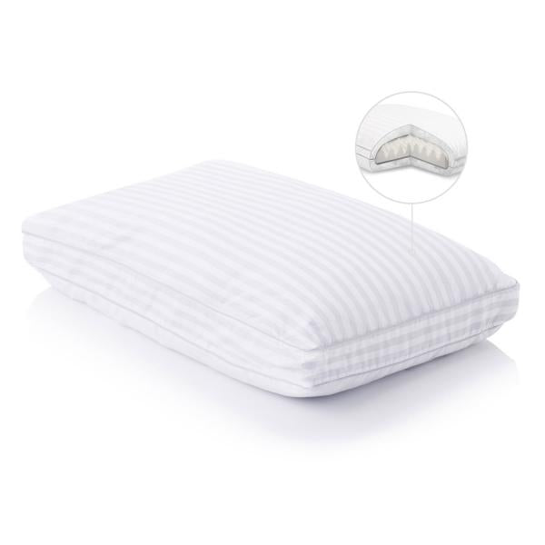 Malouf Convolution Pillow