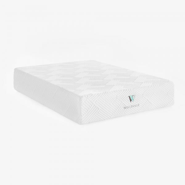 Wellsville 14” Gel Memory Foam