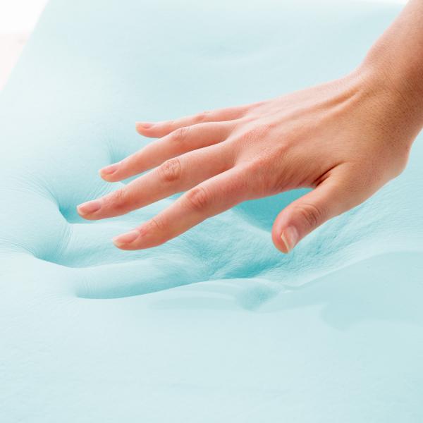 MALOUF CONTOUR GEL DOUGH PILLOW