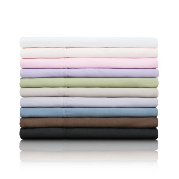 MICROFIBER SHEET SET