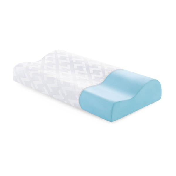 MALOUF CONTOUR GEL DOUGH PILLOW