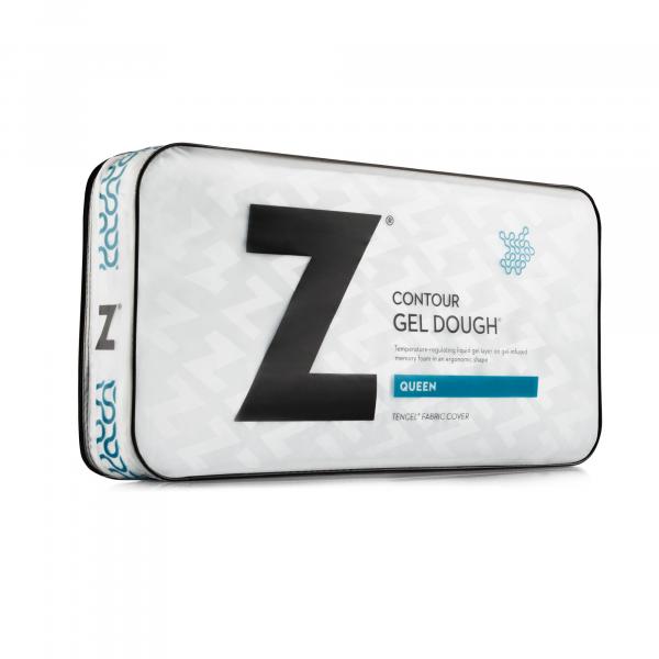 MALOUF CONTOUR GEL DOUGH PILLOW