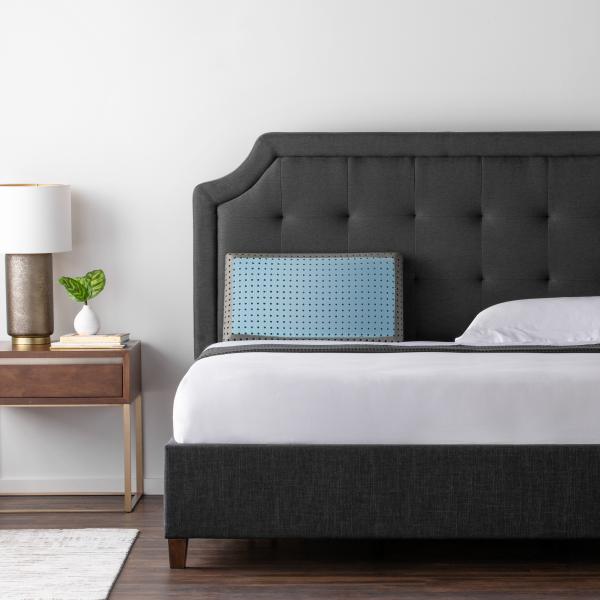 Malouf Carbon Cool Pillow