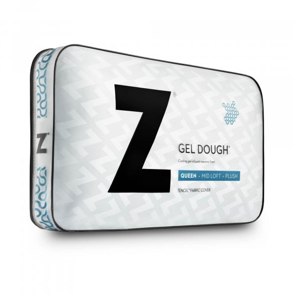 Malouf Gel Dough Pillow
