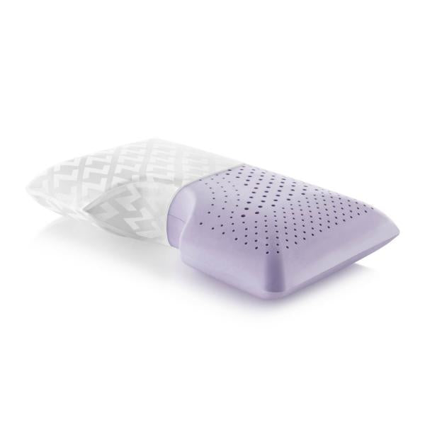 Malouf Lavender Should Cut Pillow