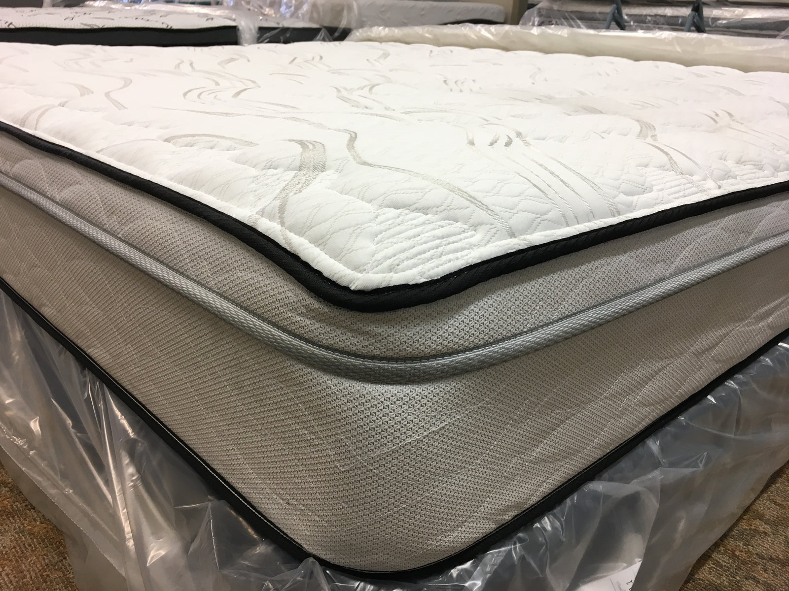 Serta Mattress Outlet